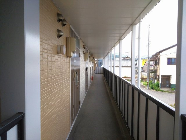 レオパレスプレージュのその他
