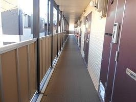 レオパレス舟橋新のその他