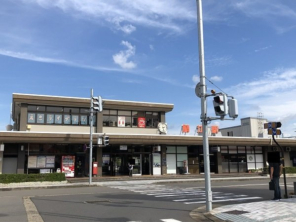メイプル　Ⅰの周辺|ＪＲ鯖江駅まで1300m