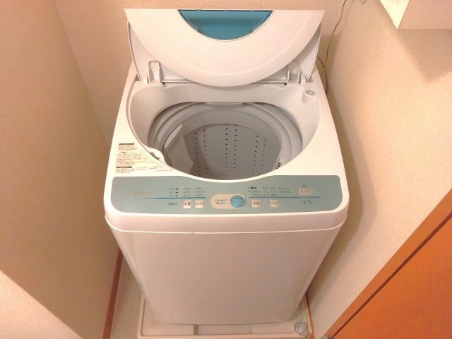 レオパレスプチＫのその他