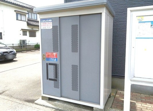 レオパレスプチＫのその他
