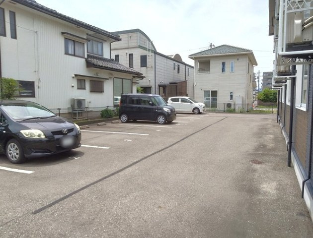 レオパレスプチＫのその他