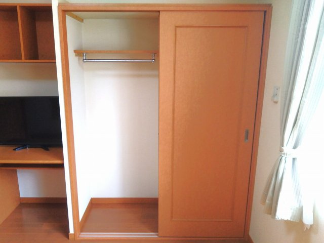 レオパレスプチＫの内装|過ごしやすい室内です