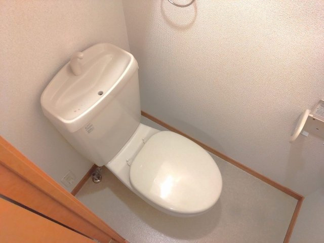 レオパレスプチＫのその他|風呂・トイレ別