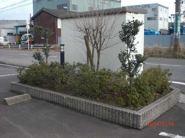 レオパレス和田Ｍのその他