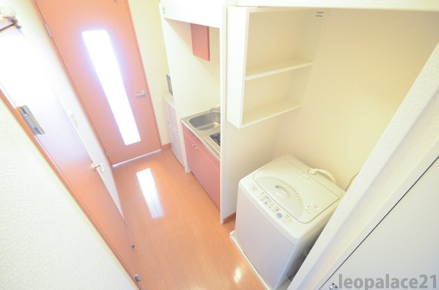 レオパレス和田Ｍのその他