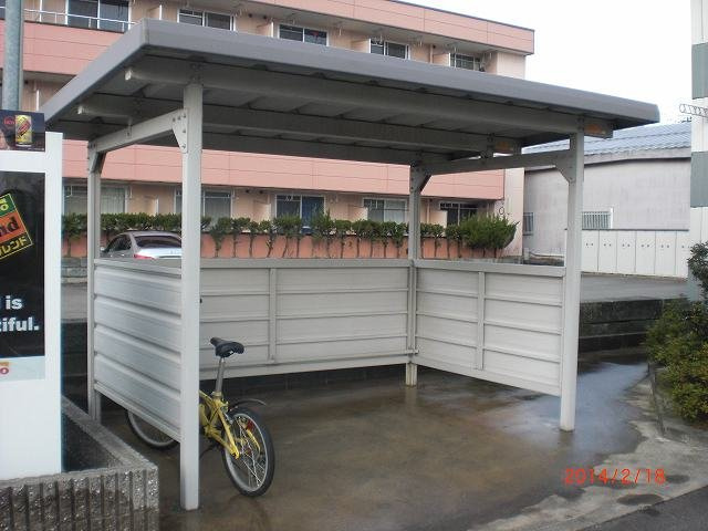 レオパレス和田Ｍのその他