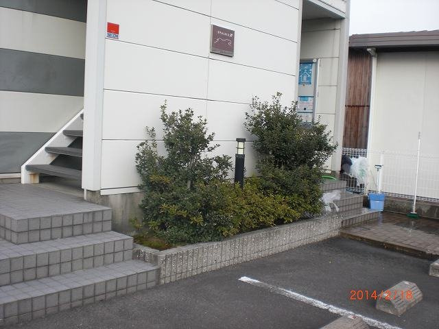 レオパレス和田Ｍのその他