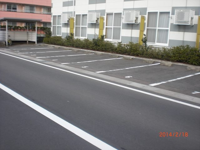 レオパレス和田Ｍのその他