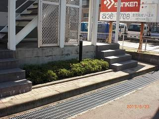 レオパレスグレイスライフのその他