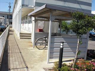 レオパレスグレイスライフのその他
