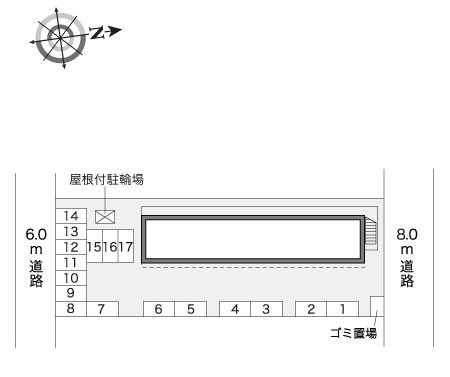 レオパレスグレイスライフのその他