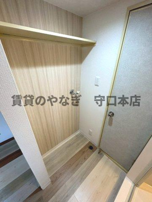 【設備】 | レジデンス澤井