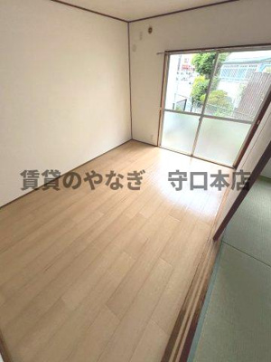 【居間・リビング】 | レジデンス澤井