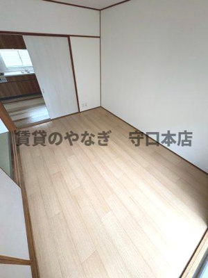 【内装】 | レジデンス澤井