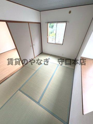 【和室】 | レジデンス澤井