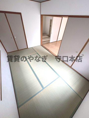 【和室】 | レジデンス澤井