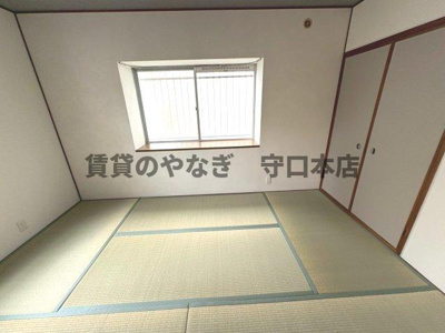 【和室】 | レジデンス澤井