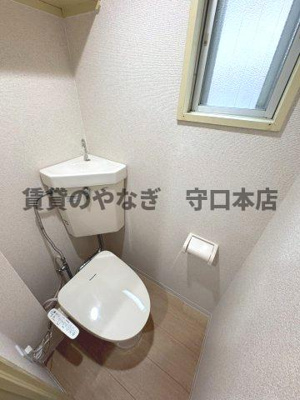 【トイレ】 | レジデンス澤井
