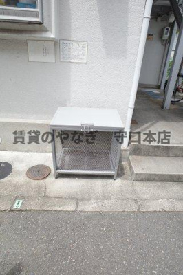 【その他共用部分】 | レジデンス澤井