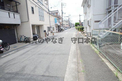【周辺】 | レジデンス澤井