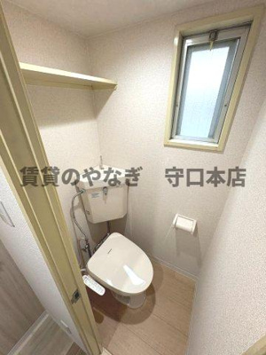 【トイレ】 | レジデンス澤井