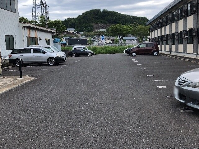 レオパレス清流Ⅲのその他