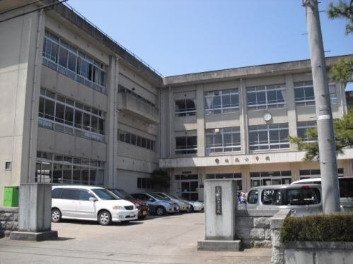 ウィングコート　Ｂの周辺|社北小学校まで600m