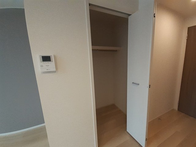 コンフォール・アイリスの収納|十分な収納スペースがあります