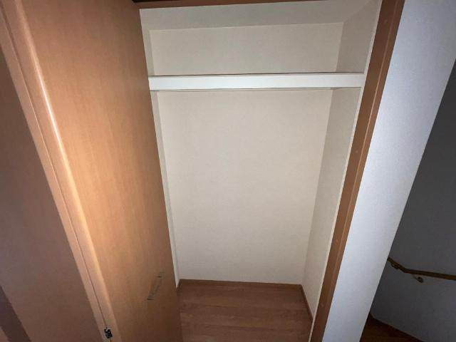 ドルチェＡの収納|廊下収納