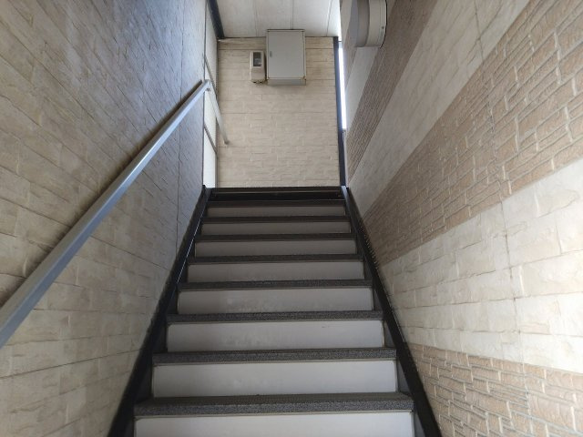 レオパレス社のその他