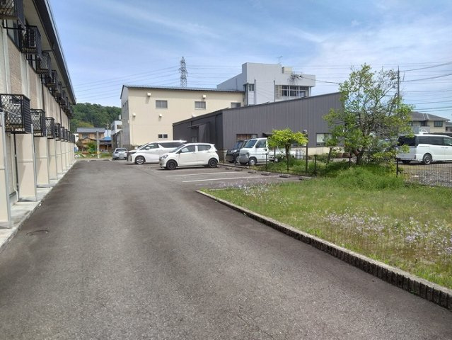レオパレス社のその他