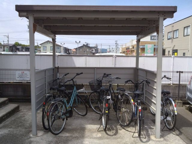 レオパレス社のその他