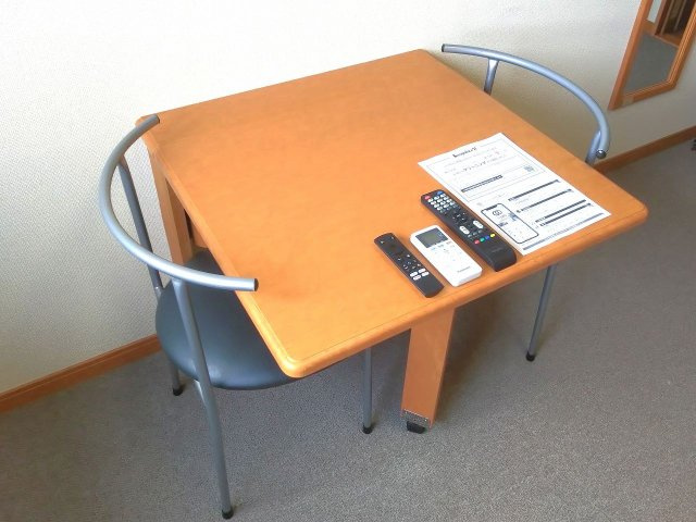 レオパレス社のその他