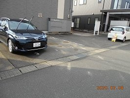 レオパレス重藤のその他
