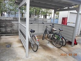 レオパレス重藤のその他