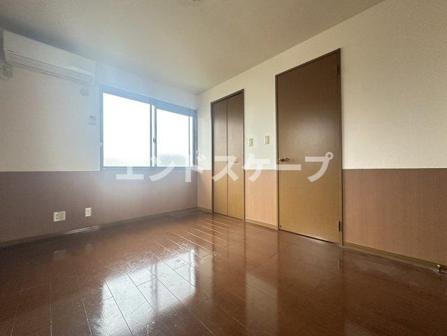 クローバーハイツ　Ｂの洋室|高崎、前橋のお部屋探しはエンドスケープまで！お客様の理想お聞かせ下さい♪