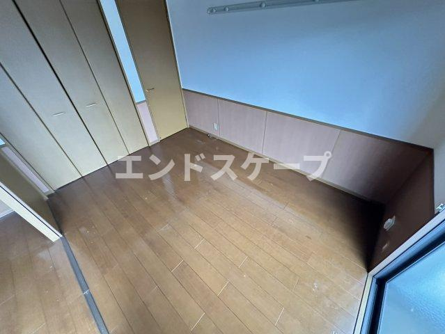 クローバーハイツ　Ｂの洋室|高崎、前橋のお部屋探しはエンドスケープまで！お客様の理想お聞かせ下さい♪