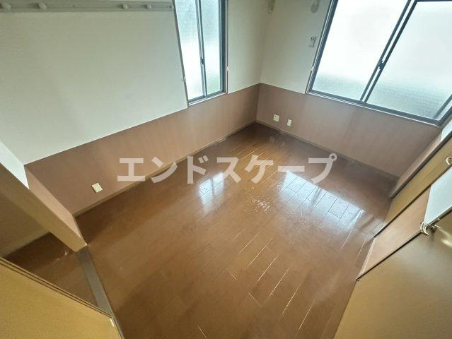 クローバーハイツ　Ｂの内装|高崎、前橋のお部屋探しはエンドスケープまで！お客様の理想お聞かせ下さい♪