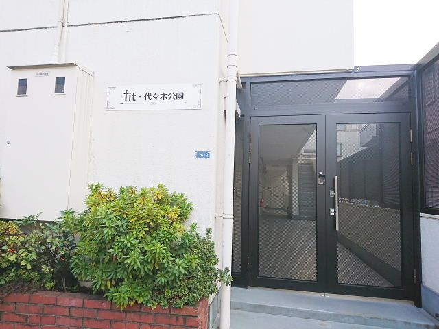 【その他共用部分】