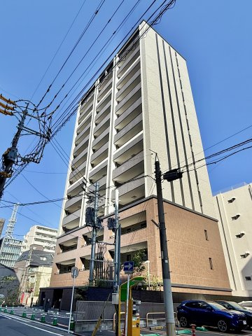 ミスモ薬院ネクスト