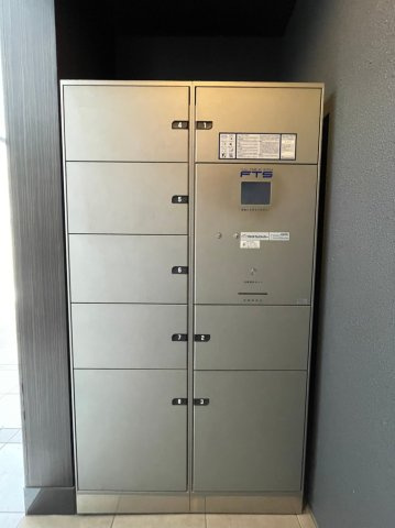 タウンコート御園　名古屋市賃貸　仲介手数料無料のその他共用部分