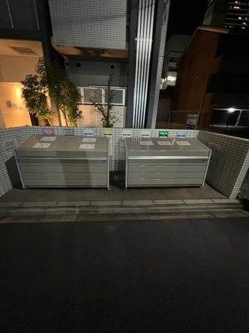 タウンコート御園　名古屋市賃貸　仲介手数料無料のその他共用部分