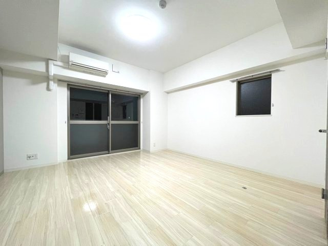 タウンコート御園　名古屋市賃貸　仲介手数料無料の居間・リビング