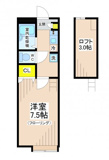 世田谷区給田４丁目のアパートの画像