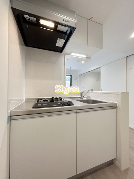 robot home 西大宮Ⅳのキッチン|同シリーズ参考写真
