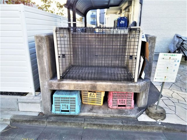 レオネクストシャンブルのその他