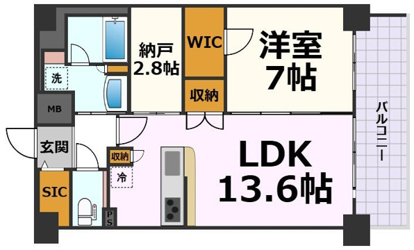 L&Cレジデンス鶴舞公園