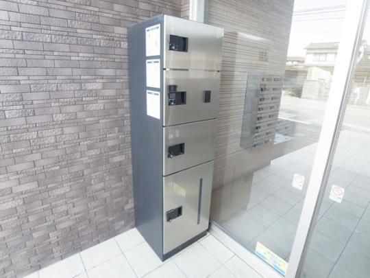 エイビスのその他共用部分