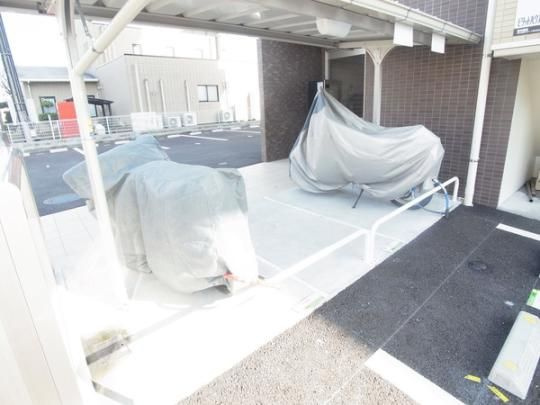 エイビスのその他